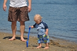 William's Sixty-First Week110